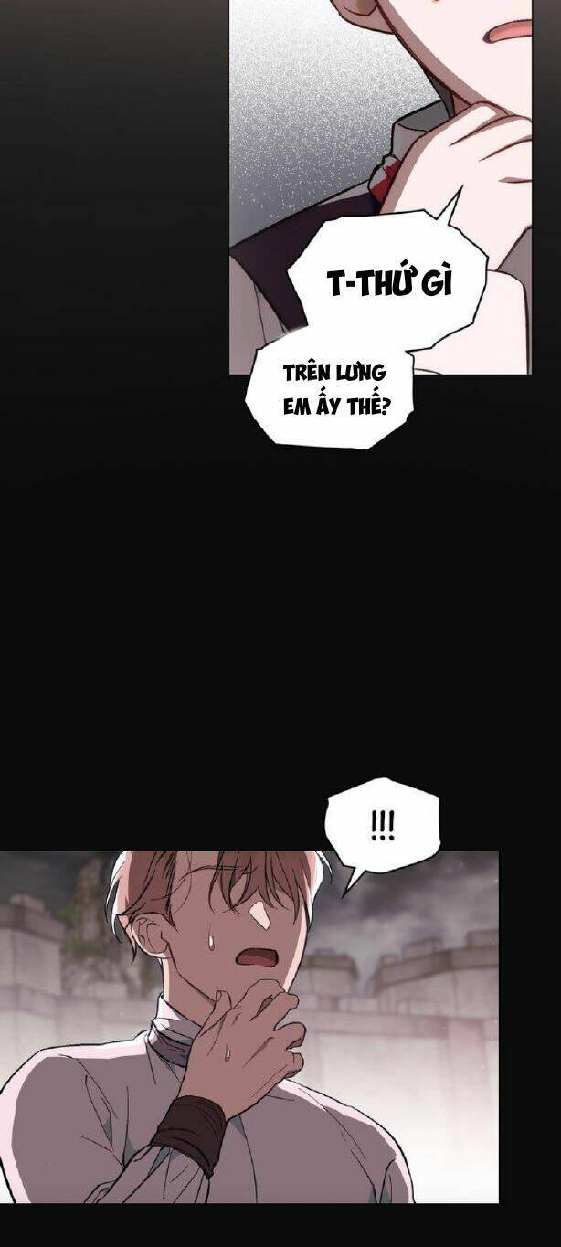Thanh Gươm Của Evangeline Chapter 66 - Trang 2