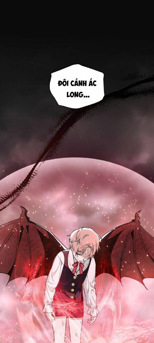 Thanh Gươm Của Evangeline Chapter 66 - Trang 2