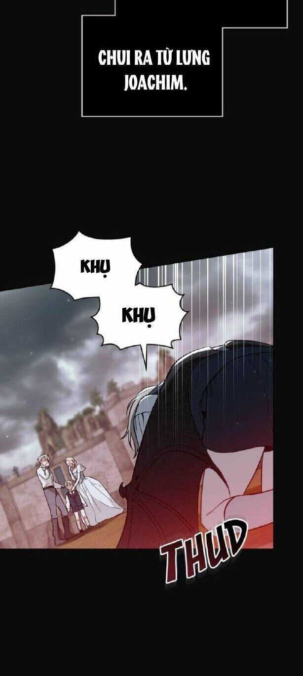 Thanh Gươm Của Evangeline Chapter 66 - Trang 2