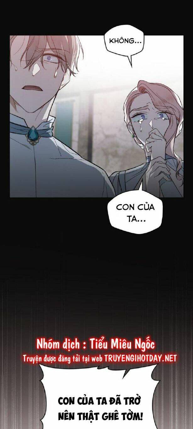 Thanh Gươm Của Evangeline Chapter 66 - Trang 2