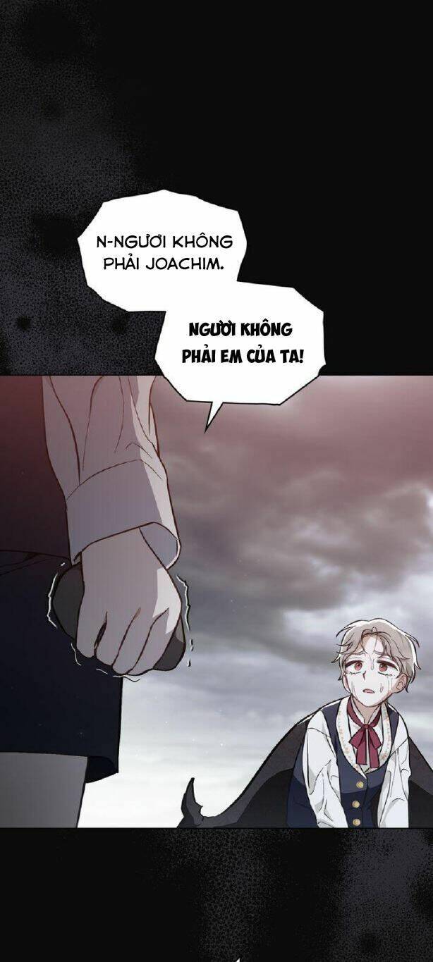 Thanh Gươm Của Evangeline Chapter 66 - Trang 2