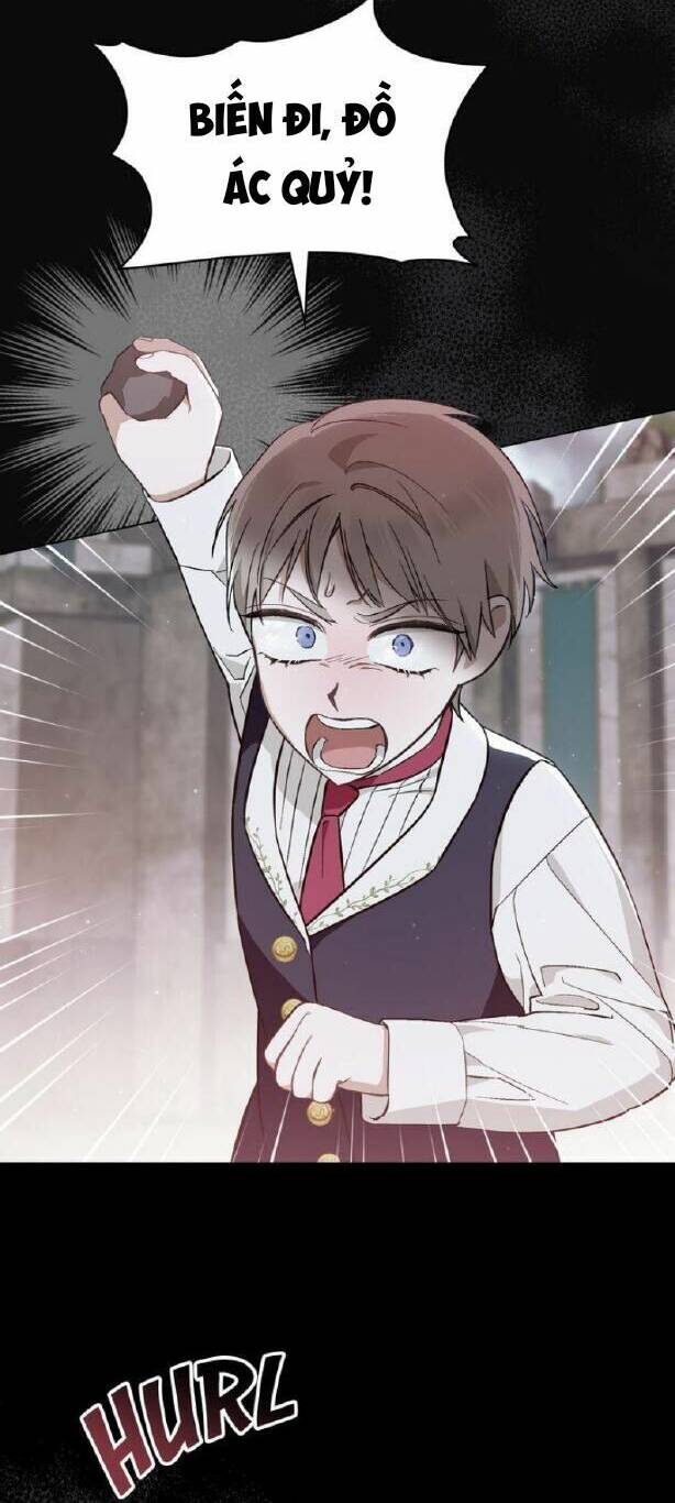 Thanh Gươm Của Evangeline Chapter 66 - Trang 2