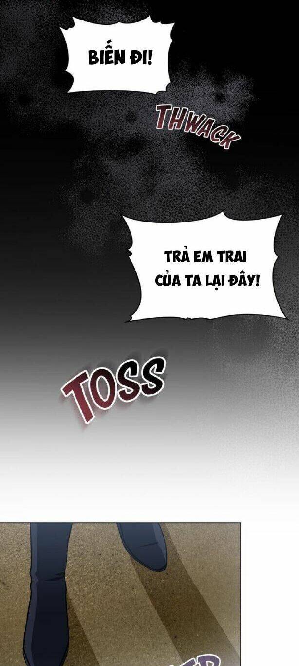 Thanh Gươm Của Evangeline Chapter 66 - Trang 2