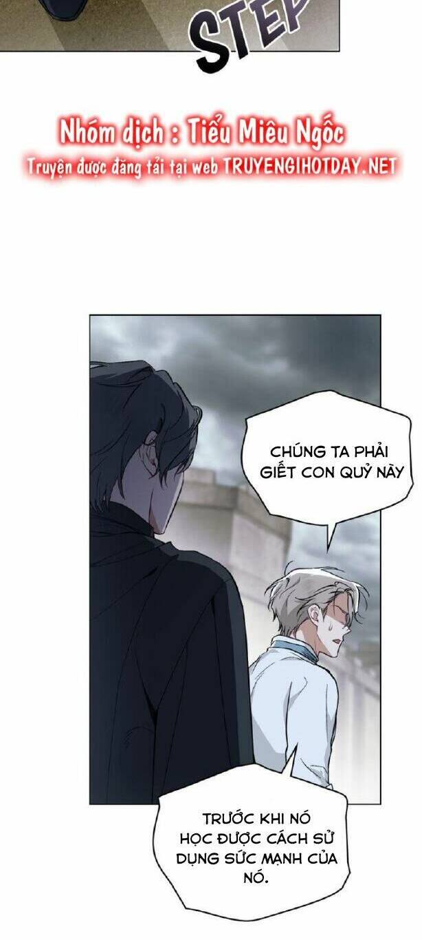 Thanh Gươm Của Evangeline Chapter 66 - Trang 2