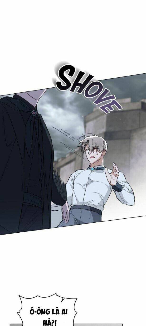 Thanh Gươm Của Evangeline Chapter 66 - Trang 2