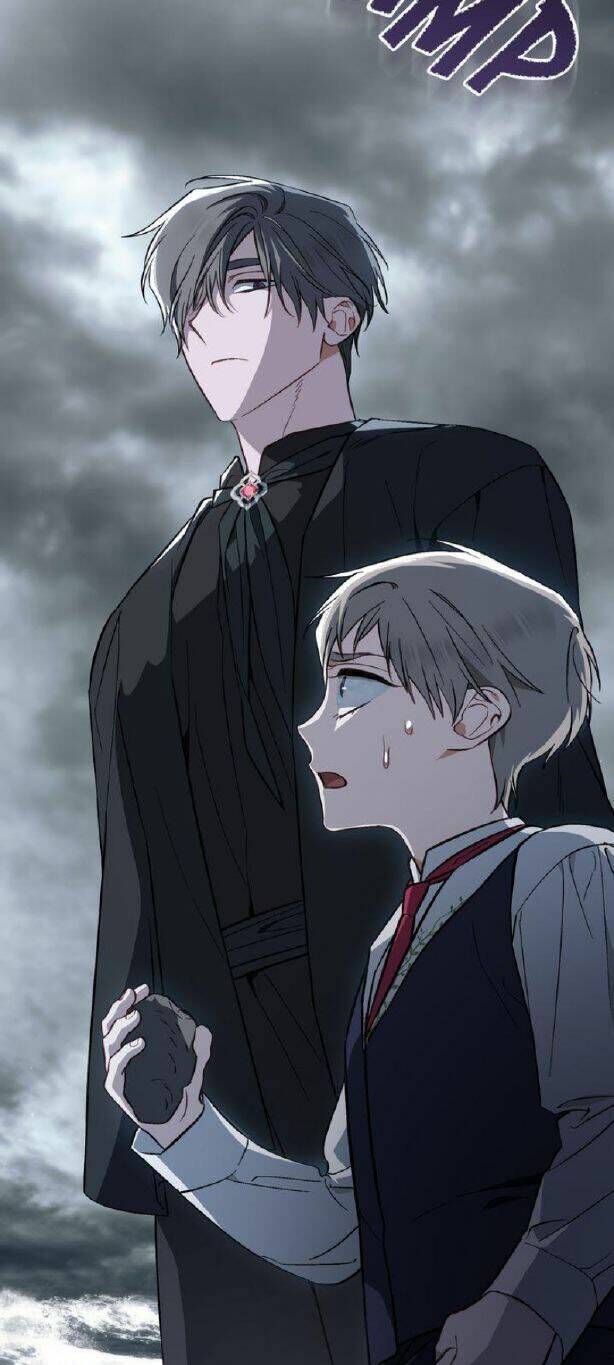 Thanh Gươm Của Evangeline Chapter 66 - Trang 2