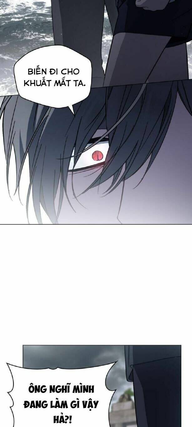 Thanh Gươm Của Evangeline Chapter 66 - Trang 2