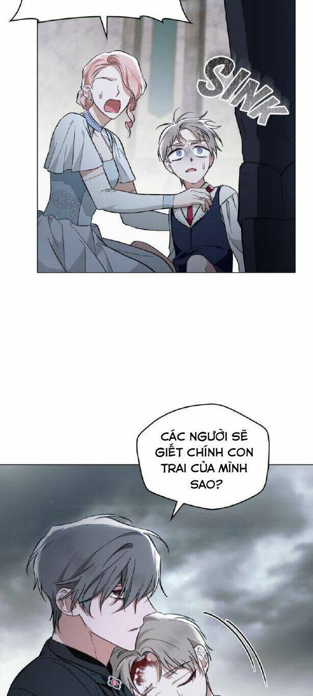 Thanh Gươm Của Evangeline Chapter 66 - Trang 2