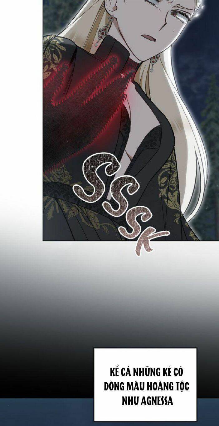 Thanh Gươm Của Evangeline Chapter 66 - Trang 2