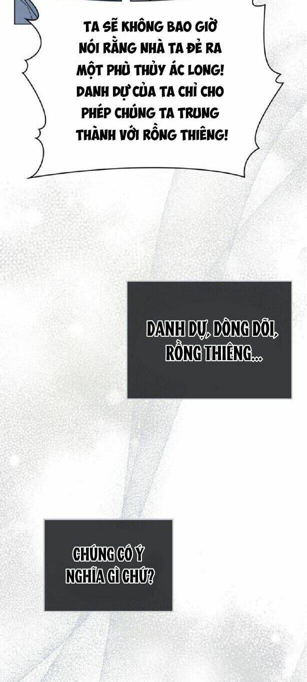 Thanh Gươm Của Evangeline Chapter 66 - Trang 2