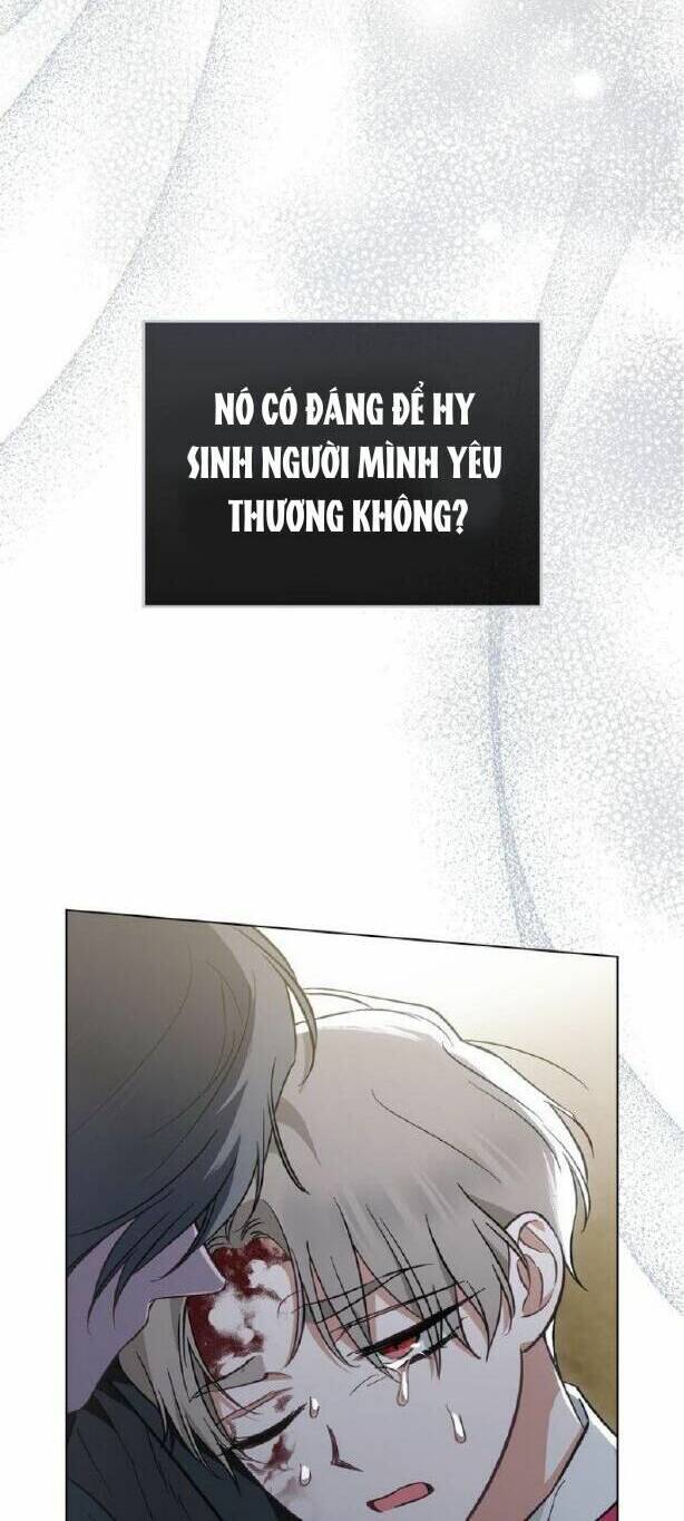 Thanh Gươm Của Evangeline Chapter 66 - Trang 2