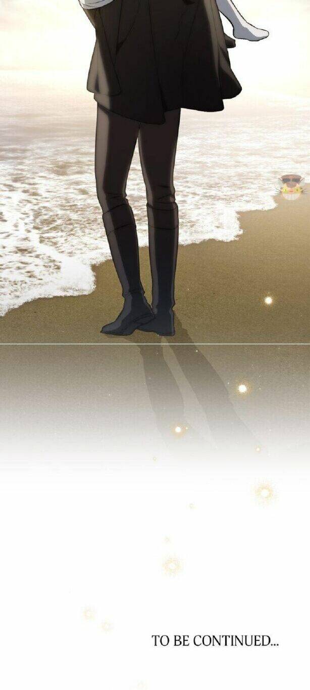 Thanh Gươm Của Evangeline Chapter 66 - Trang 2