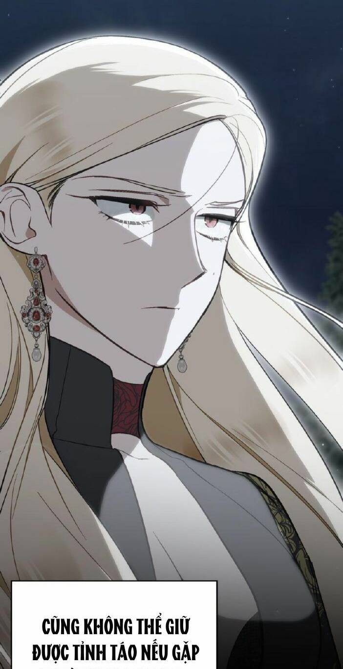 Thanh Gươm Của Evangeline Chapter 66 - Trang 2