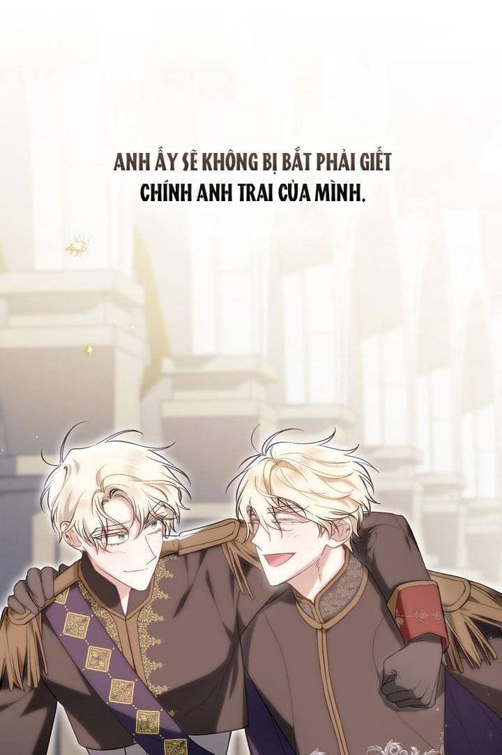 Thanh Gươm Của Evangeline Chapter 67 - Trang 2