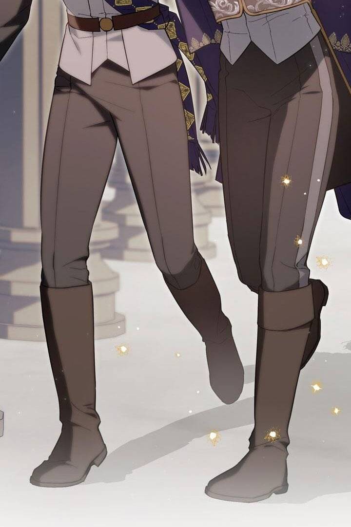 Thanh Gươm Của Evangeline Chapter 67 - Trang 2