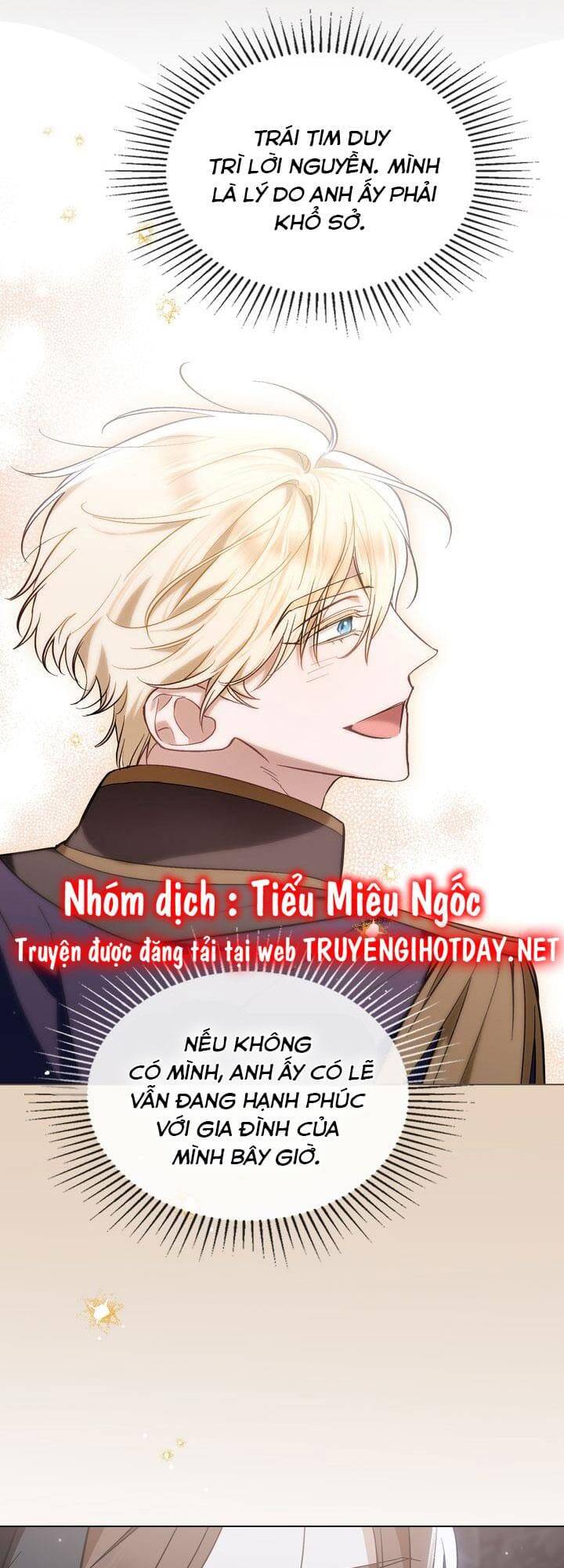 Thanh Gươm Của Evangeline Chapter 67 - Trang 2