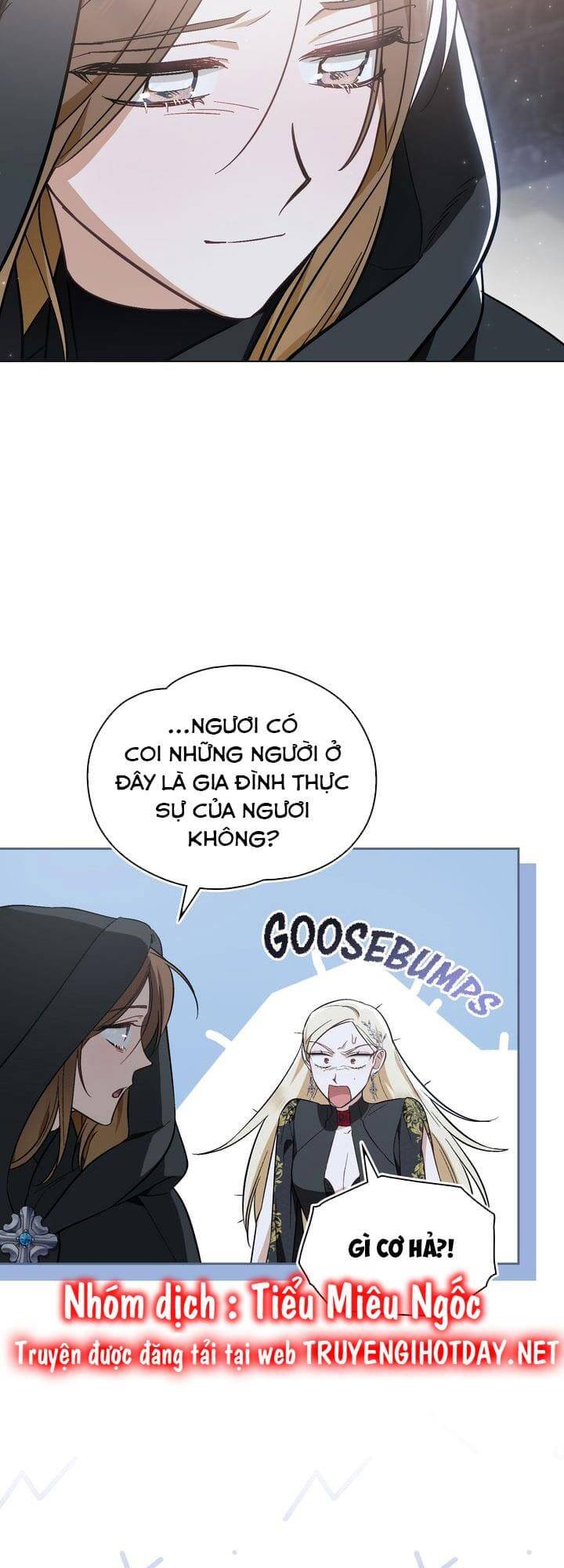 Thanh Gươm Của Evangeline Chapter 67 - Trang 2