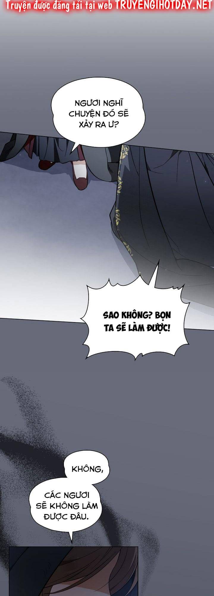 Thanh Gươm Của Evangeline Chapter 67 - Trang 2