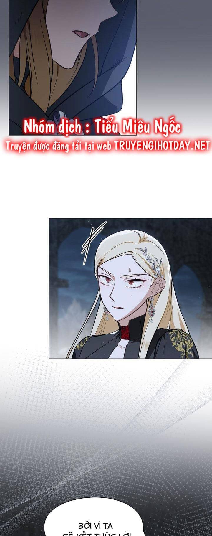 Thanh Gươm Của Evangeline Chapter 67 - Trang 2