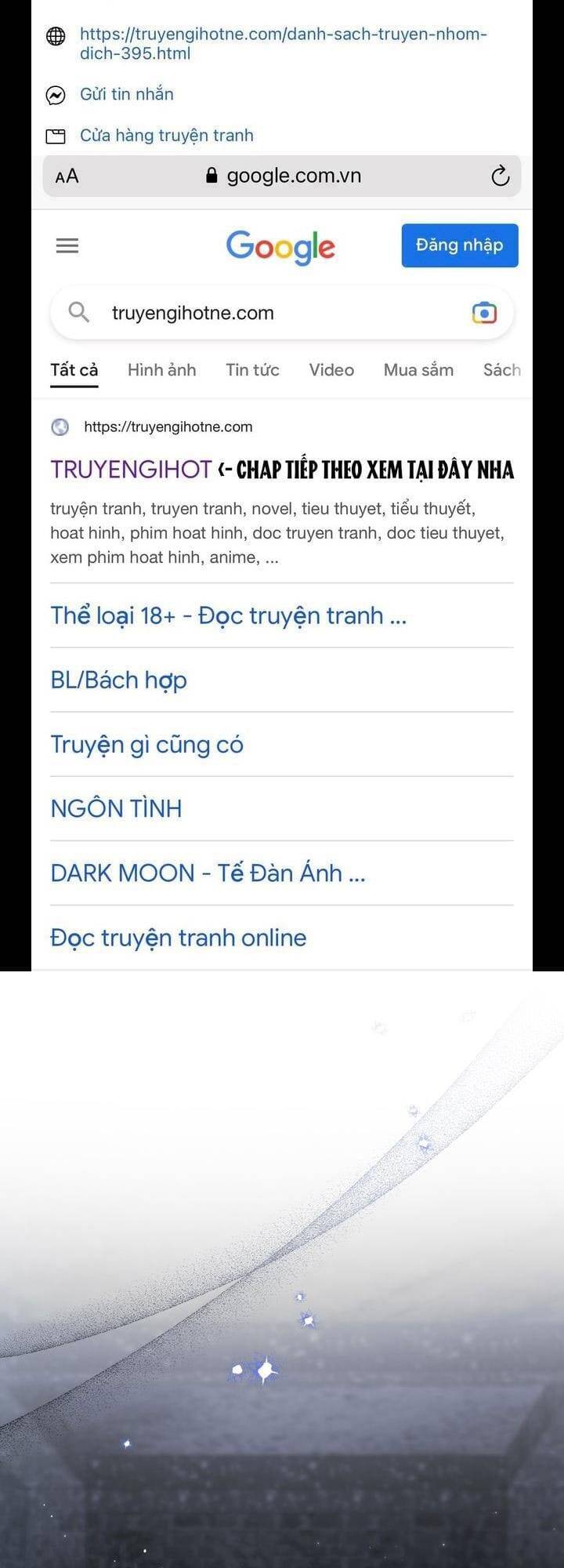 Thanh Gươm Của Evangeline Chapter 67 - Trang 2