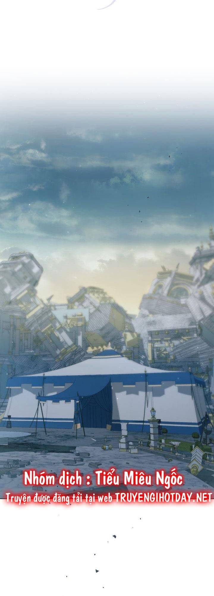 Thanh Gươm Của Evangeline Chapter 67 - Trang 2