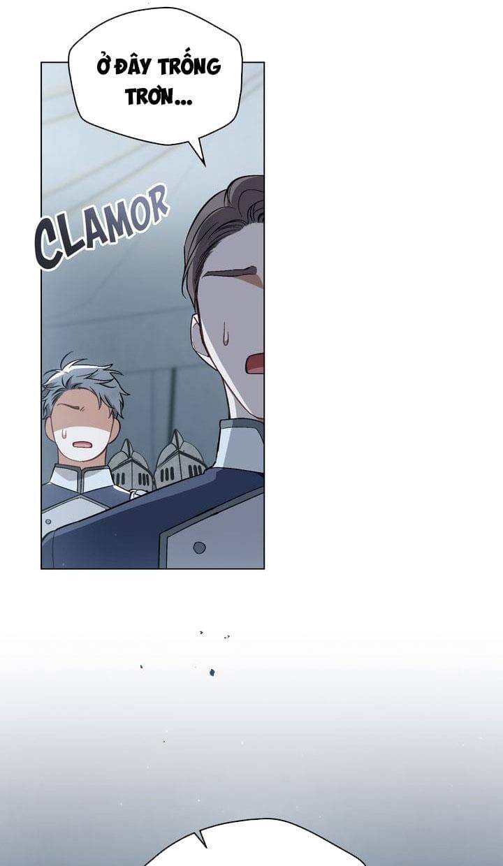 Thanh Gươm Của Evangeline Chapter 67 - Trang 2