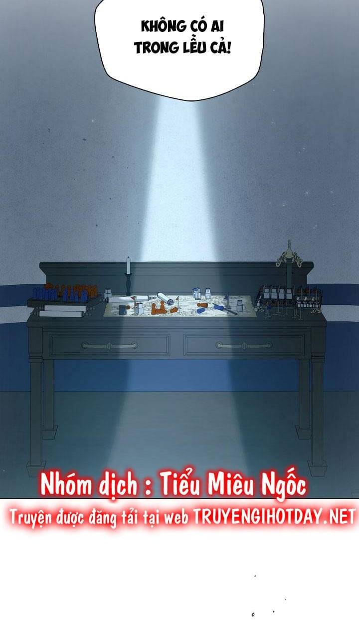 Thanh Gươm Của Evangeline Chapter 67 - Trang 2