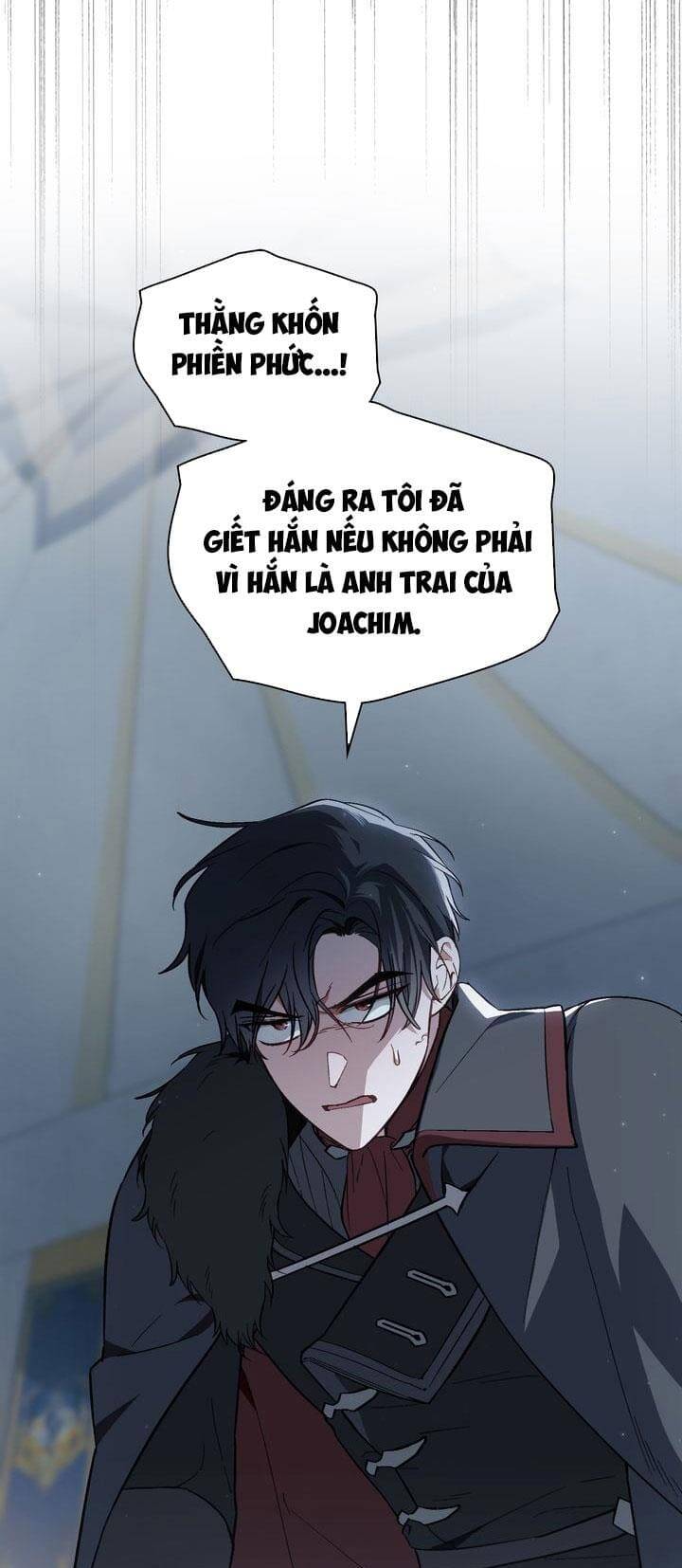 Thanh Gươm Của Evangeline Chapter 67 - Trang 2