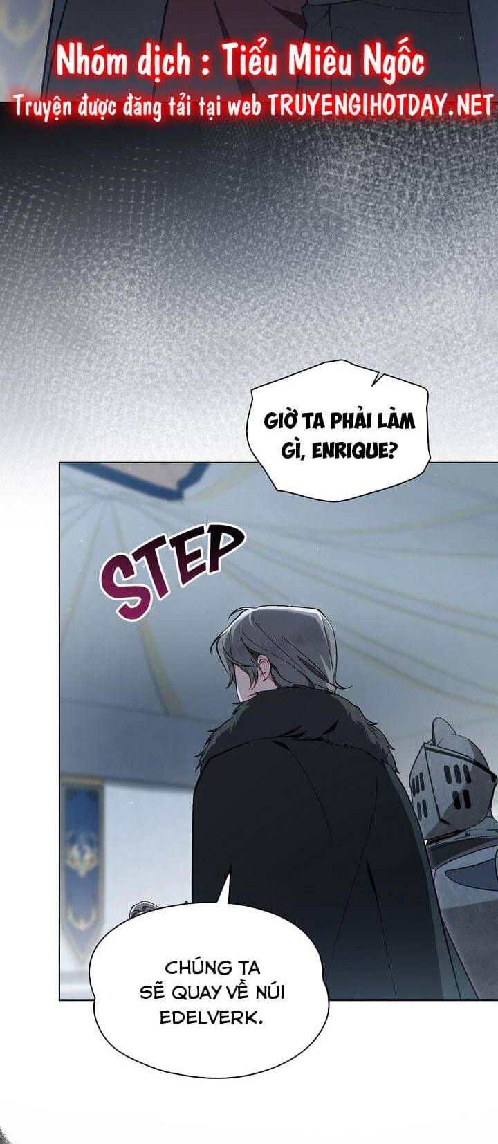 Thanh Gươm Của Evangeline Chapter 67 - Trang 2