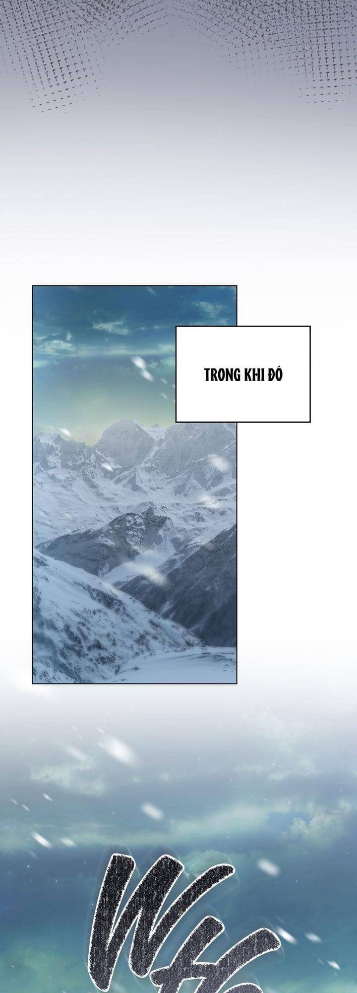 Thanh Gươm Của Evangeline Chapter 67 - Trang 2