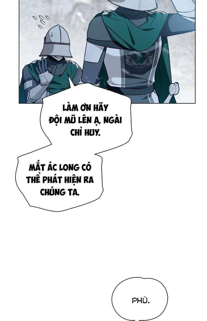 Thanh Gươm Của Evangeline Chapter 67 - Trang 2