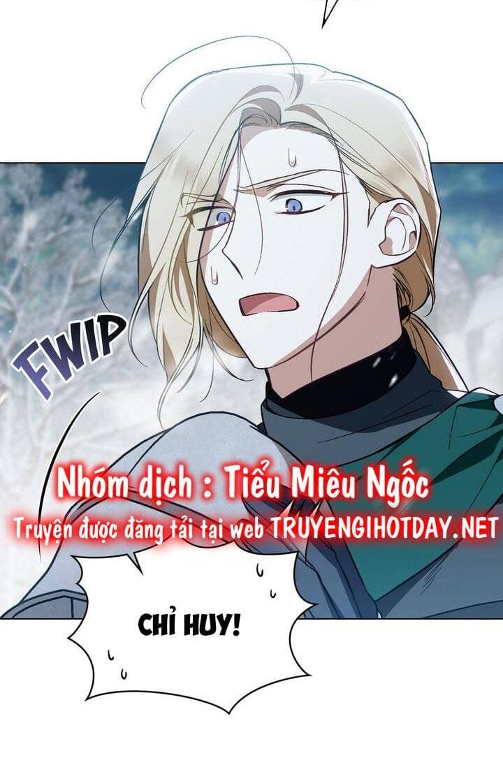 Thanh Gươm Của Evangeline Chapter 67 - Trang 2