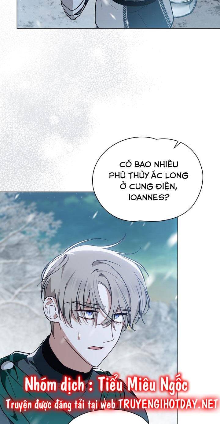 Thanh Gươm Của Evangeline Chapter 67 - Trang 2