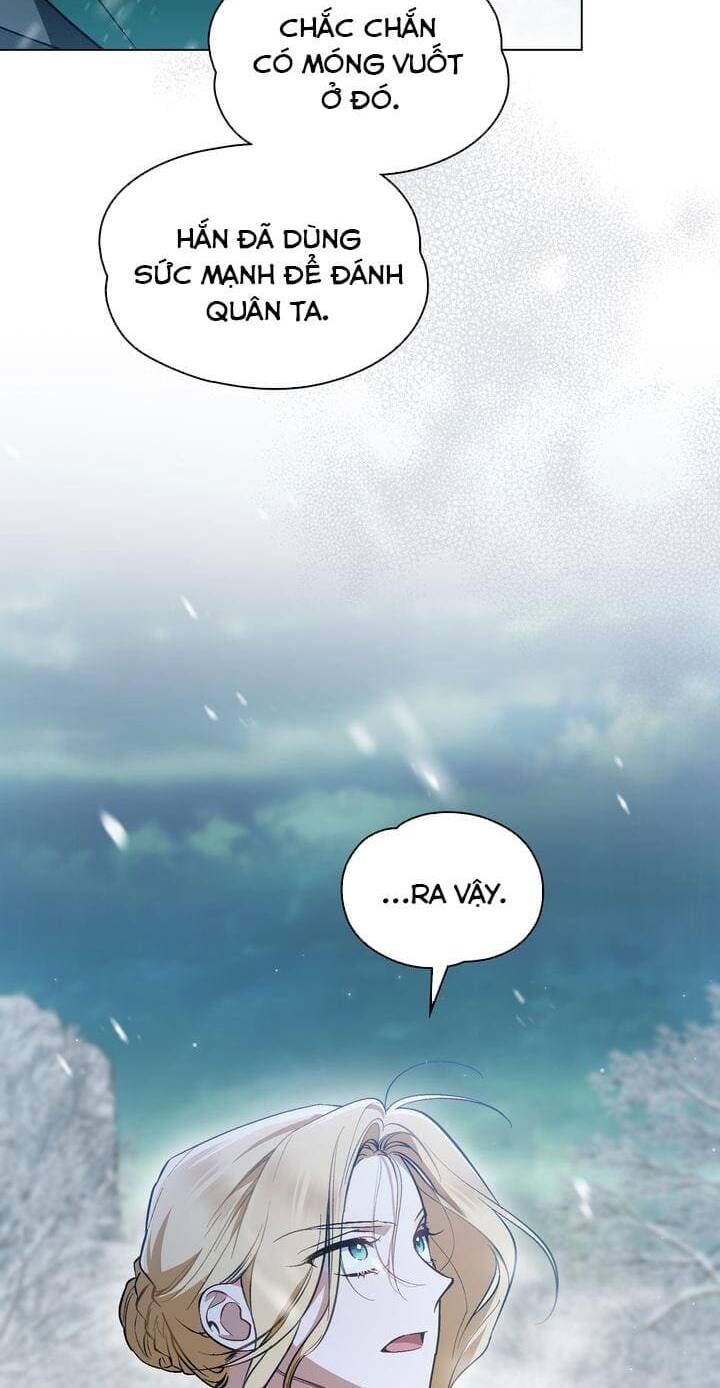 Thanh Gươm Của Evangeline Chapter 67 - Trang 2