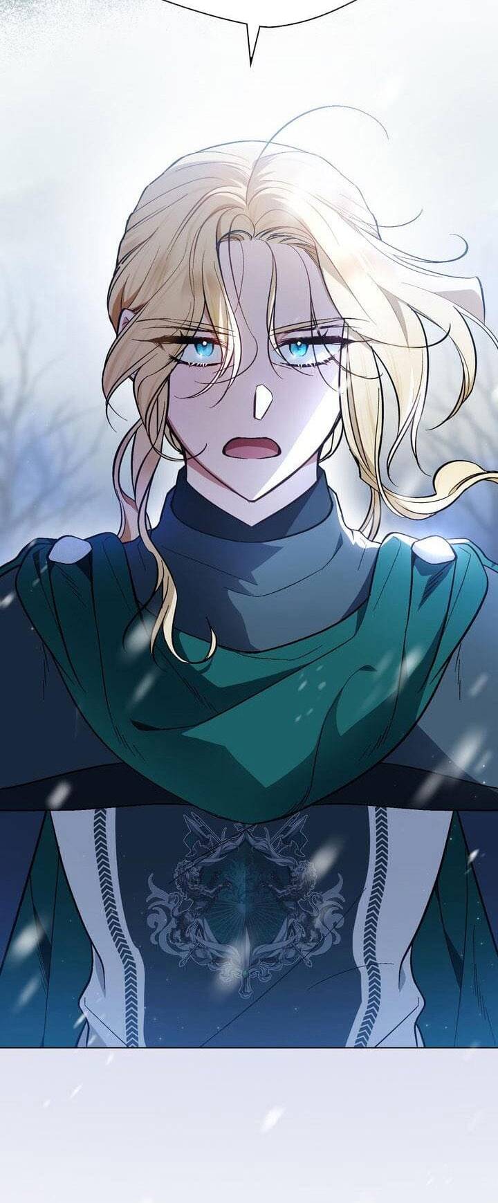 Thanh Gươm Của Evangeline Chapter 67 - Trang 2