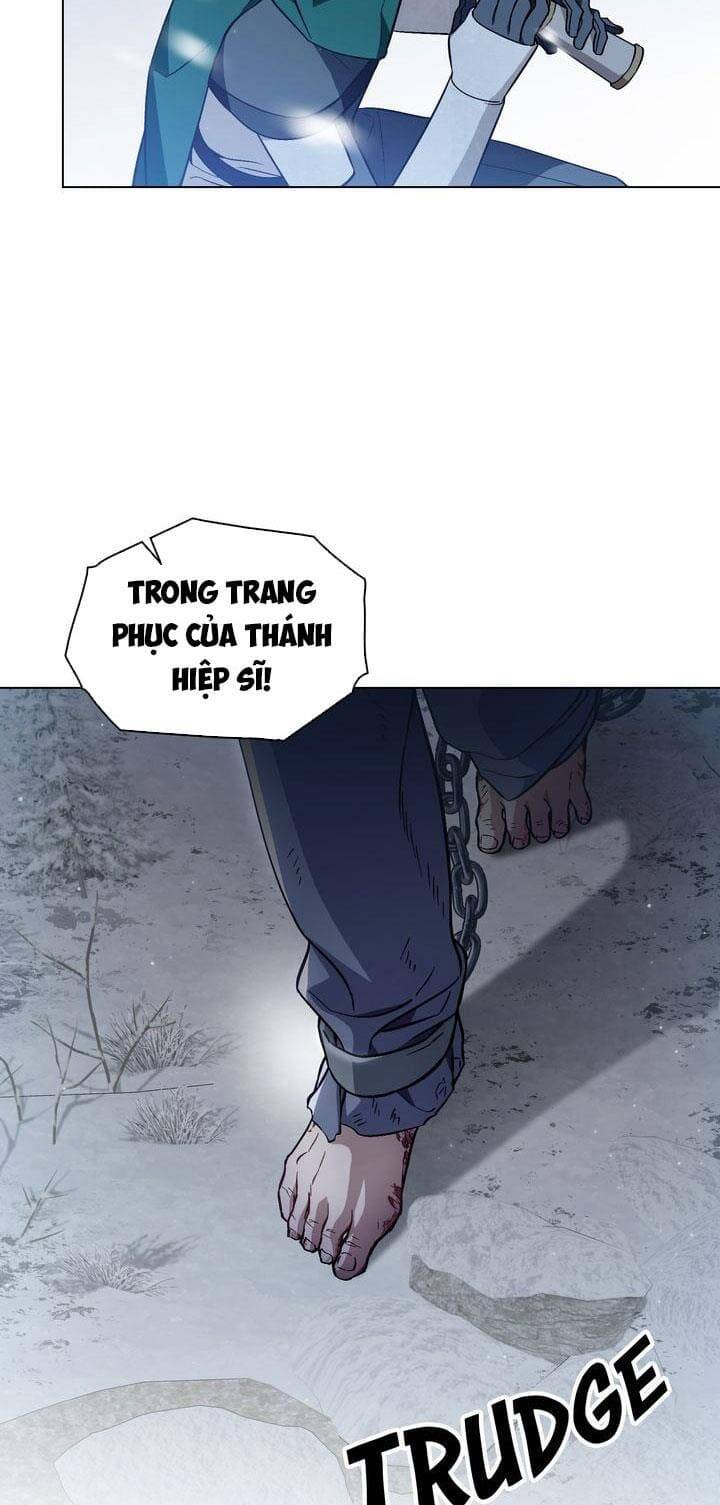 Thanh Gươm Của Evangeline Chapter 67 - Trang 2