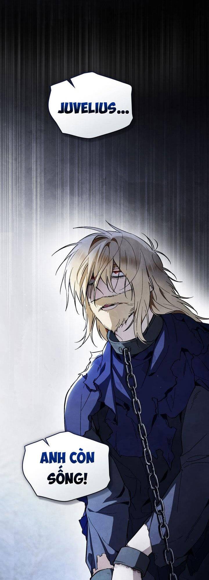 Thanh Gươm Của Evangeline Chapter 67 - Trang 2