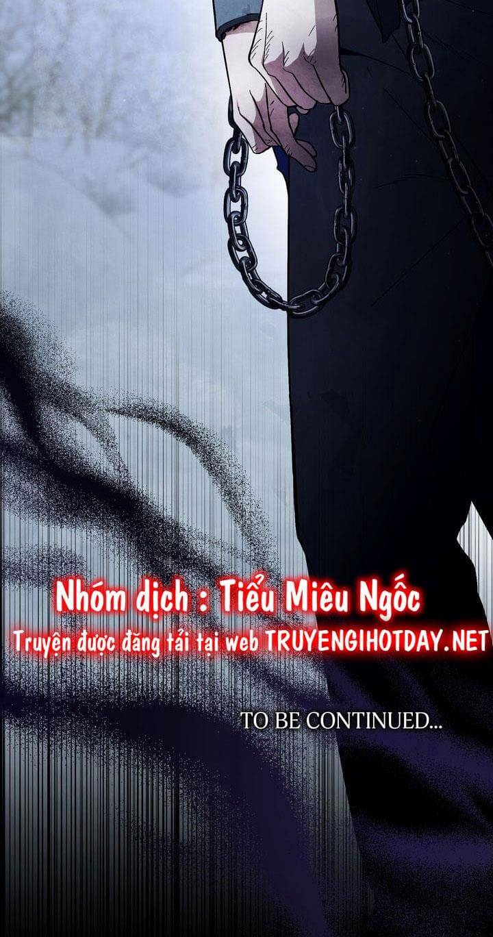 Thanh Gươm Của Evangeline Chapter 67 - Trang 2