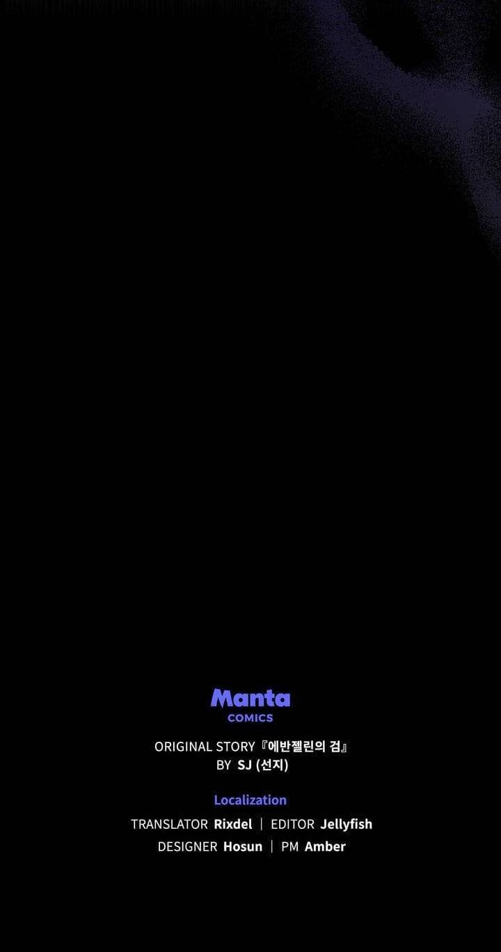 Thanh Gươm Của Evangeline Chapter 67 - Trang 2