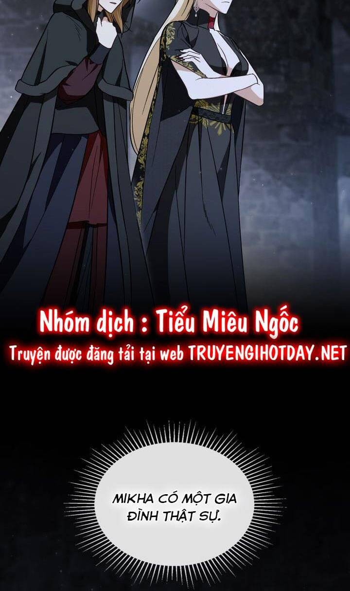 Thanh Gươm Của Evangeline Chapter 67 - Trang 2