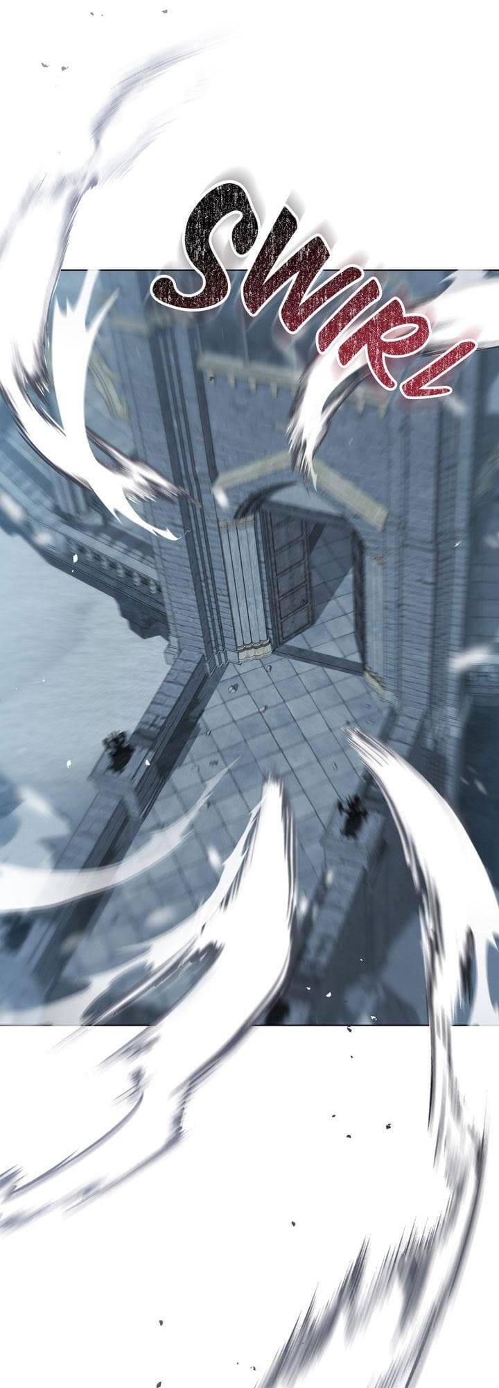 Thanh Gươm Của Evangeline Chapter 68 - Trang 2