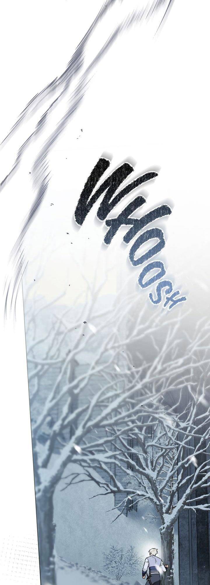 Thanh Gươm Của Evangeline Chapter 68 - Trang 2