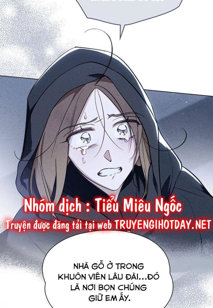 Thanh Gươm Của Evangeline Chapter 68 - Trang 2