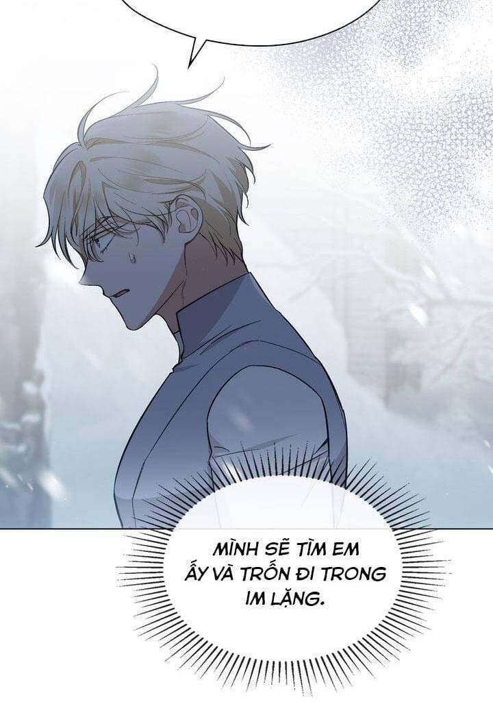 Thanh Gươm Của Evangeline Chapter 68 - Trang 2