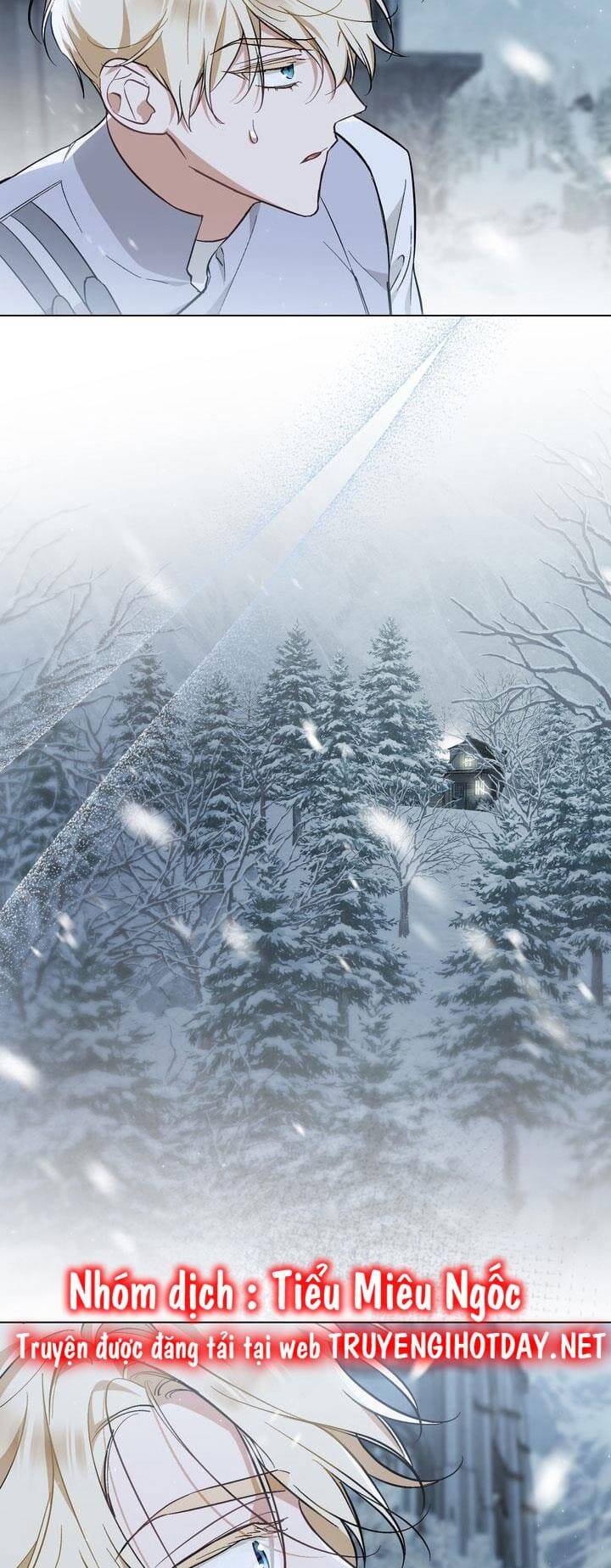 Thanh Gươm Của Evangeline Chapter 68 - Trang 2