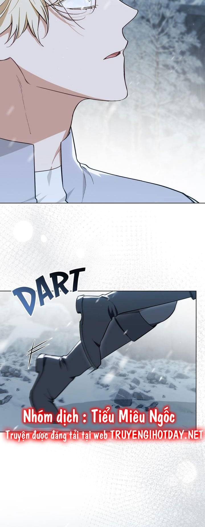 Thanh Gươm Của Evangeline Chapter 68 - Trang 2