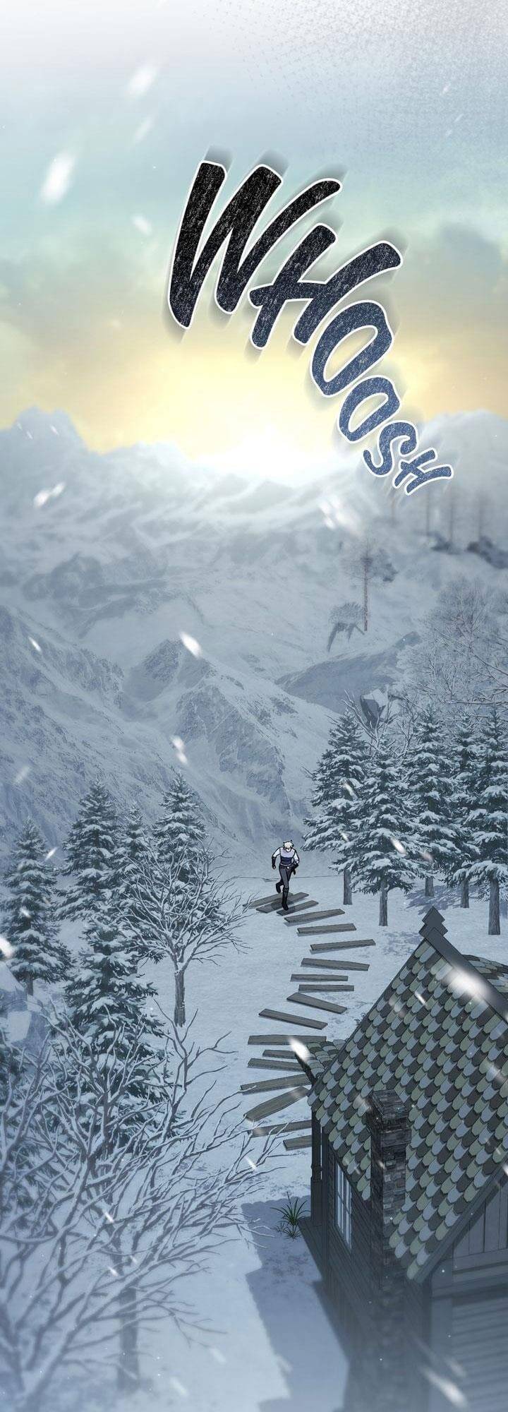 Thanh Gươm Của Evangeline Chapter 68 - Trang 2