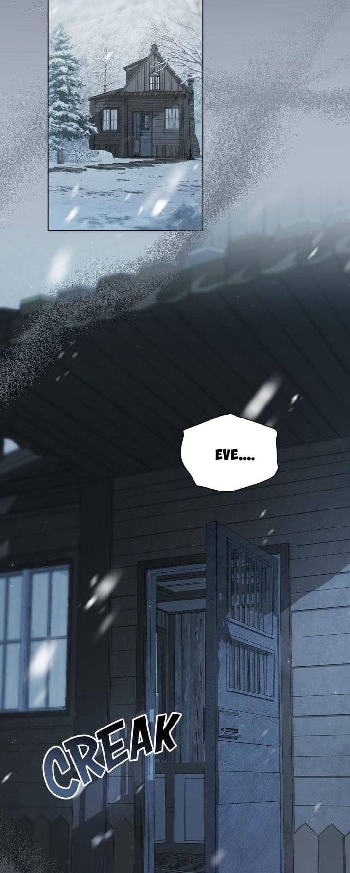 Thanh Gươm Của Evangeline Chapter 68 - Trang 2