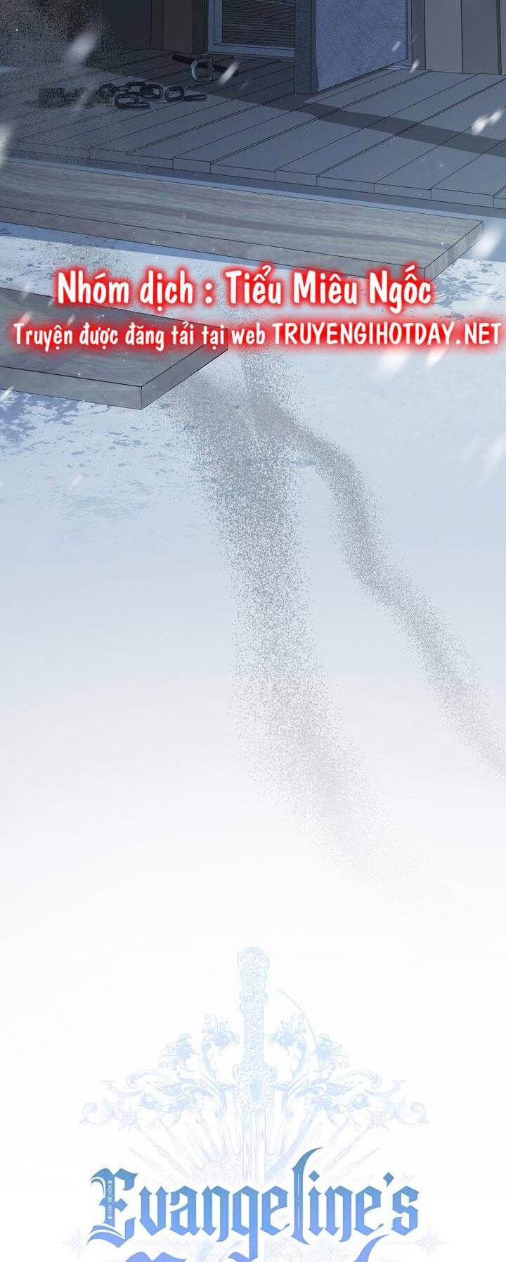 Thanh Gươm Của Evangeline Chapter 68 - Trang 2