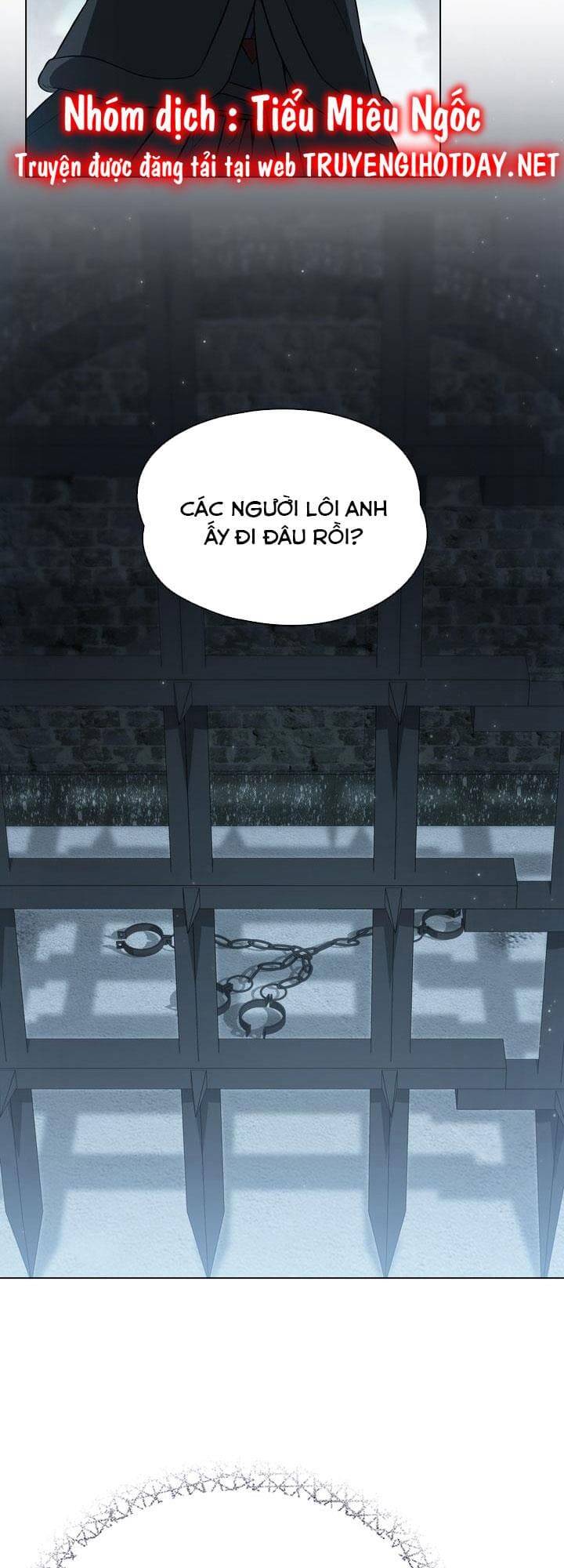 Thanh Gươm Của Evangeline Chapter 68 - Trang 2